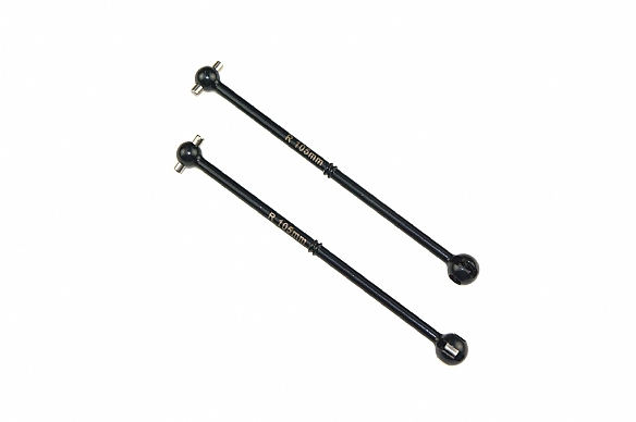 105mm drive shaft