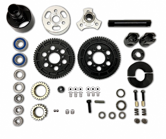 2 speed set (0.8)