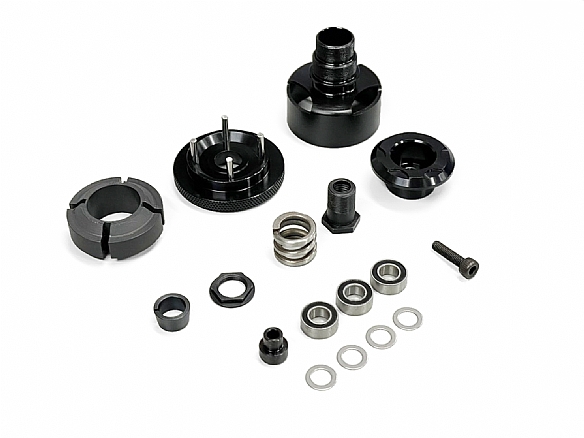 Adjustable GT clutch set