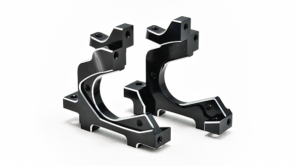 alum diff holder part # X3GT-29