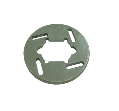 CNC Brake Disc part #JS-24