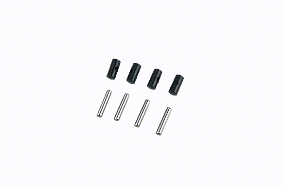 Drive shaft insert 2.5x12.8 pin part X3-06
