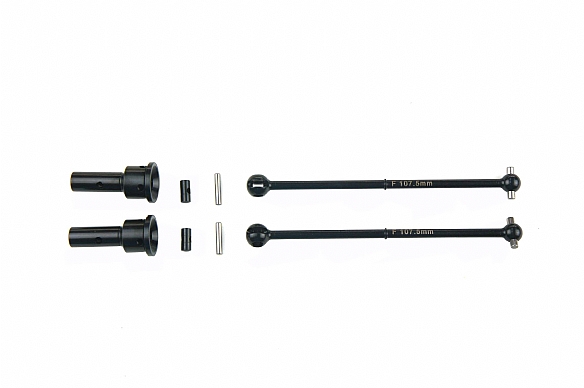 Front CVD Set 107.5mm part #X3-04
