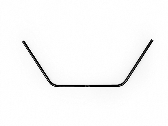 front sway bar 2.0