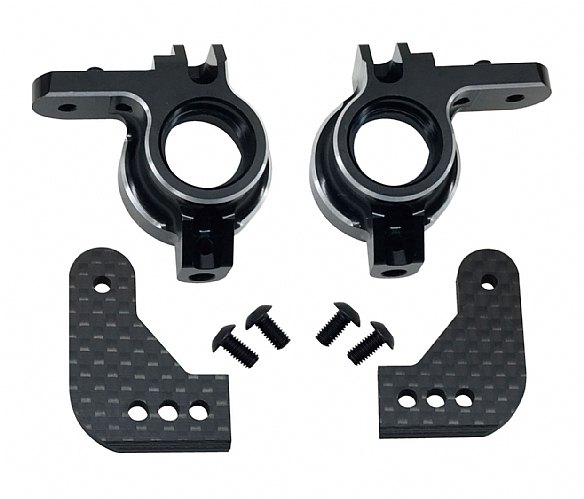 steering block arm set