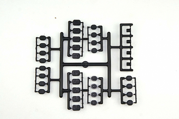 suspension bracket insert part # X3-46