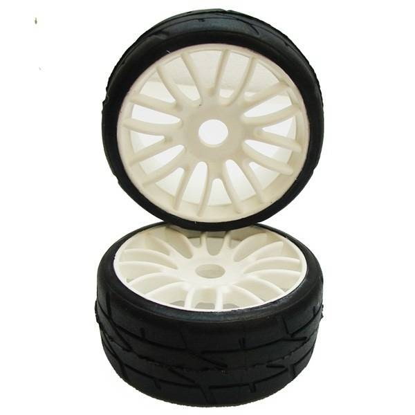 PMT Tires Q0-Ultra Soft