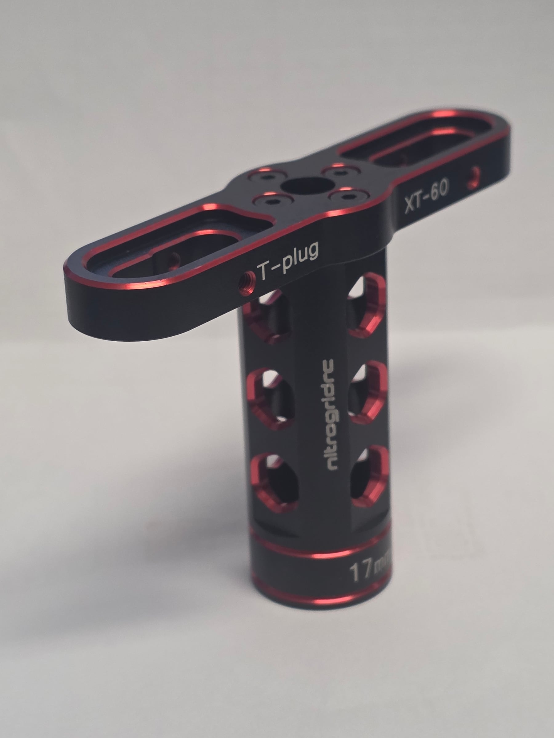 17mm  wheel wrench