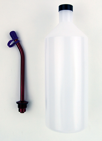 750cc fuel bottle